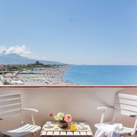 Grand Hotel De Rose Scalea Εξωτερικό φωτογραφία