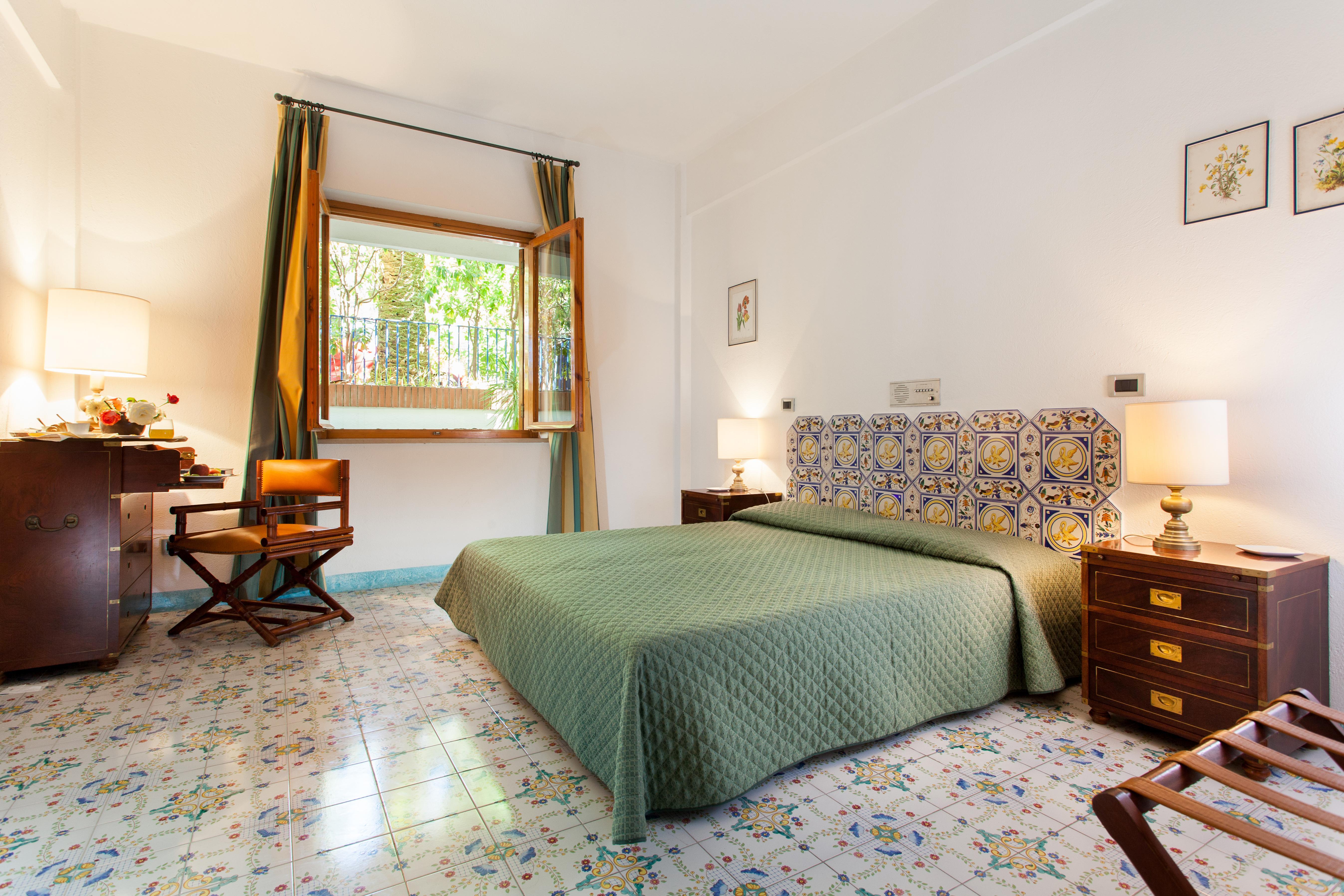 Grand Hotel De Rose Scalea Εξωτερικό φωτογραφία