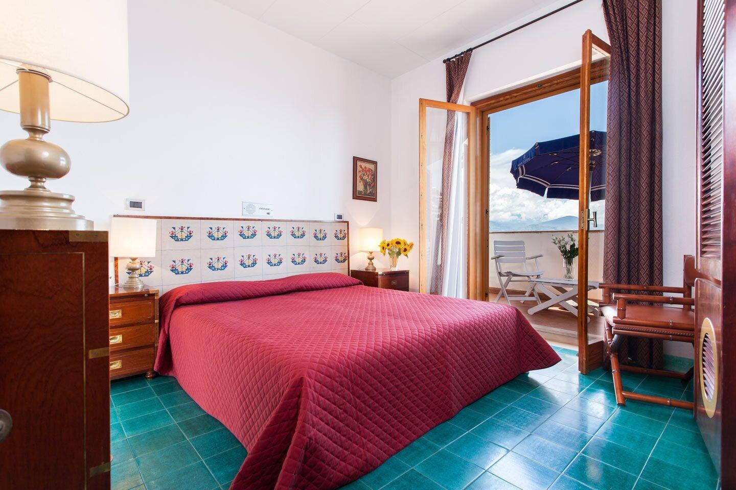 Grand Hotel De Rose Scalea Εξωτερικό φωτογραφία