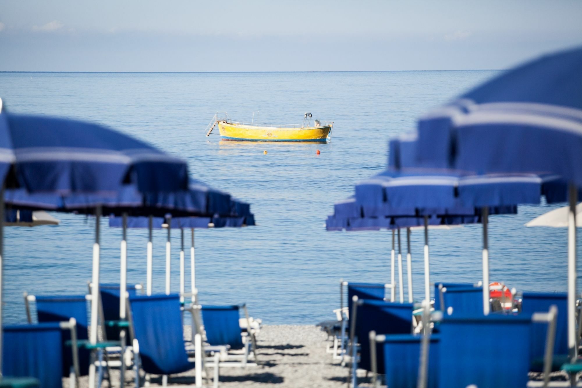Grand Hotel De Rose Scalea Εξωτερικό φωτογραφία
